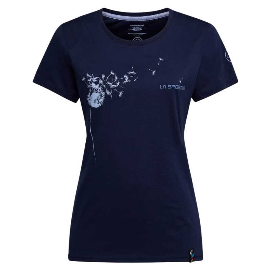 LA SPORTIVA WINDY T-SHIRT DONNA